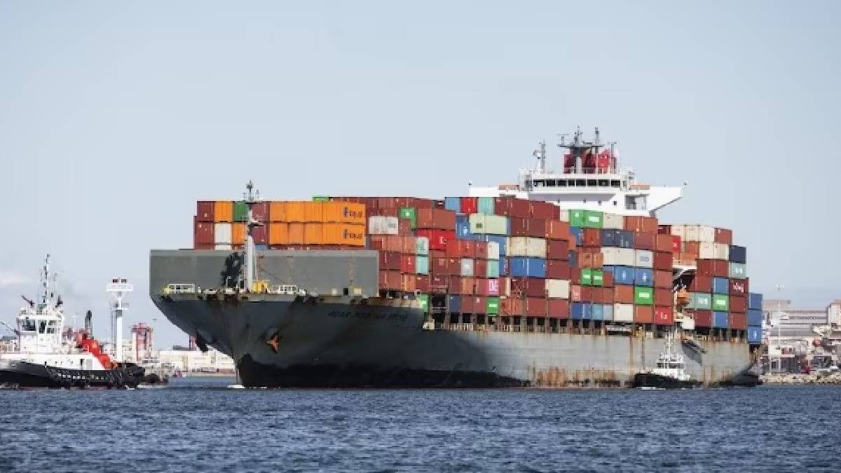 আমেরিকা চিনের দ্বন্দ্ব