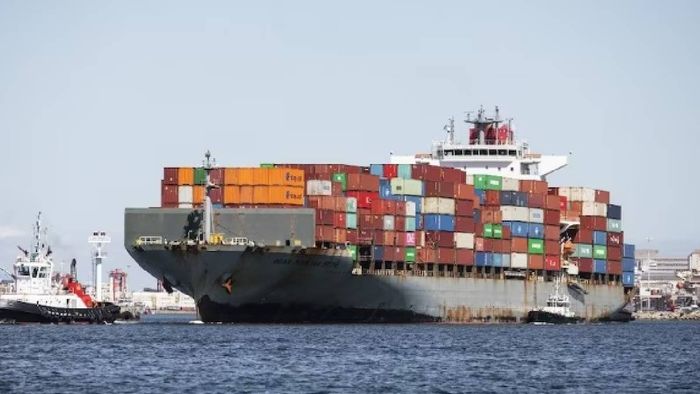 আমেরিকা চিনের দ্বন্দ্ব