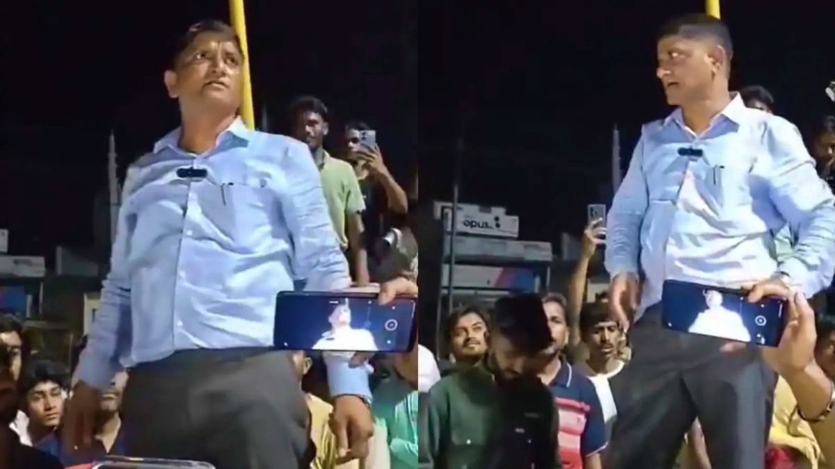 মোফাক্কেরুল ইসলাম