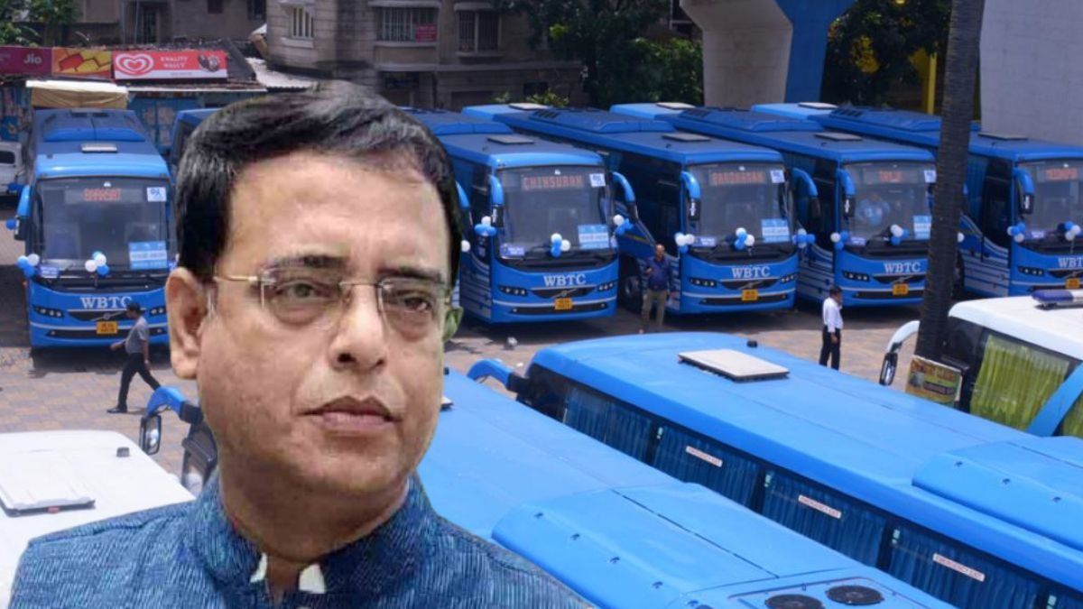  বন্ধ Uber Shuttle, গরমে AC বাস আরও নামবে রাস্তায়? যা জানালেন বিদায়ী মন্ত্রী