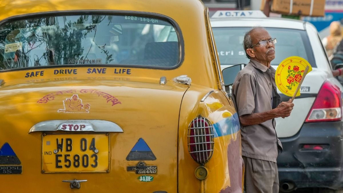দাবদাহের মধ্যেই আবার ঝড়-বৃষ্টির পূর্বাভাস, কবে থেকে? জানাল হাওয়া অফিস