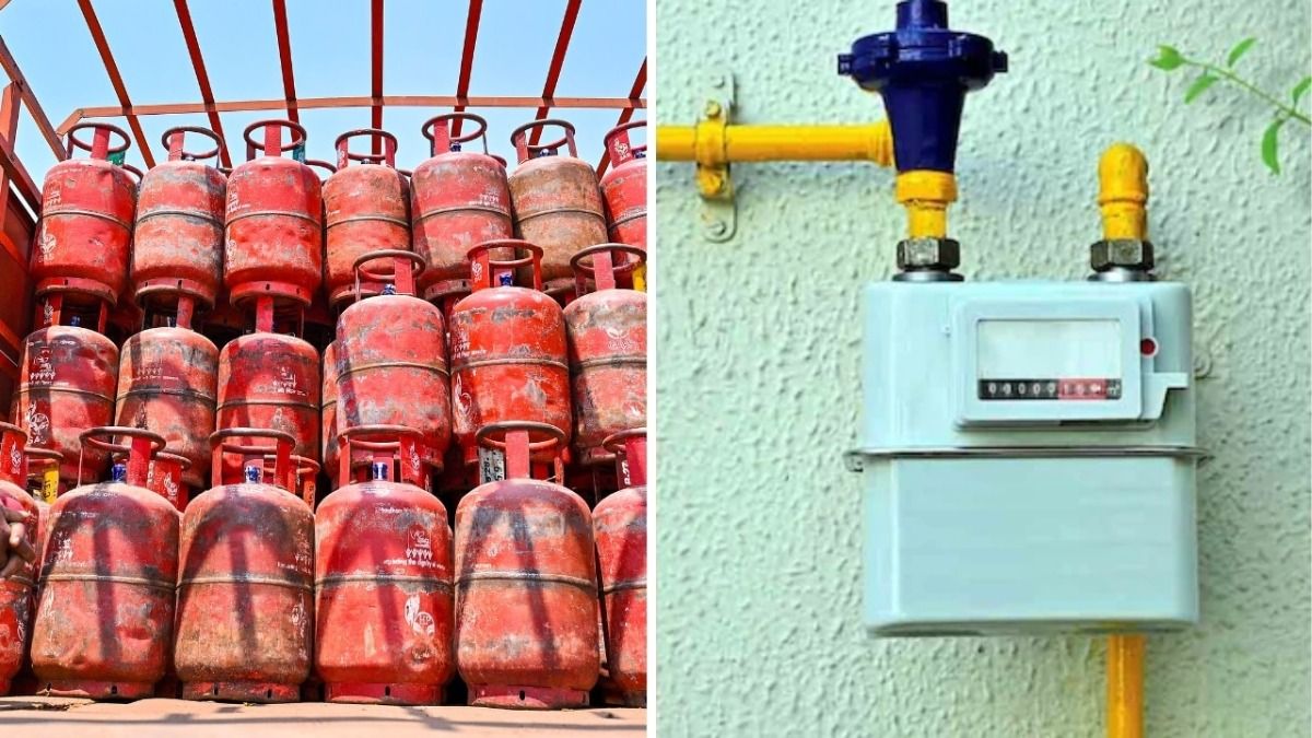 LPG না PNG, রান্নার গ্যাসের ক্ষেত্রে কোনটা সস্তা?