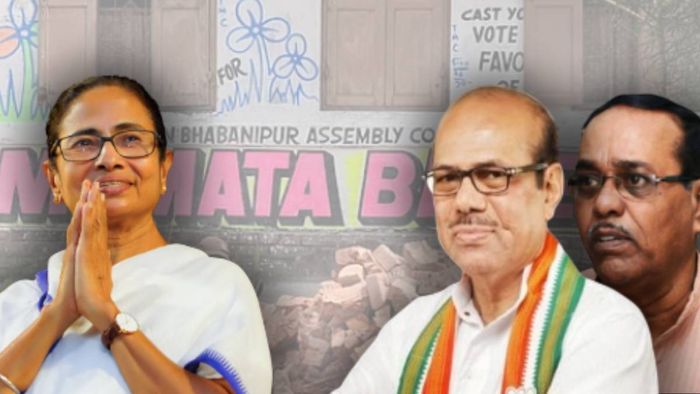 ভবানীপুরে দায়িত্বে জাভেদ