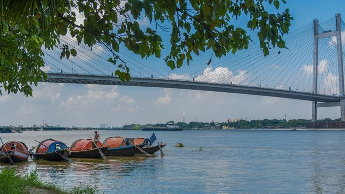 ব্যাপক গরম কাটাতে আসছে স্বস্তির বৃষ্টি