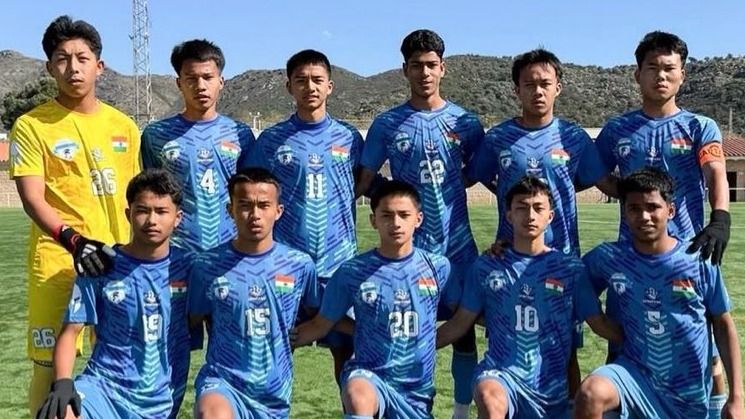 লিভারপুলকে ৬-০ গোলে হারল ভারতের ক্লাব, স্পেনে ঐতিহাসিক ঘটনা