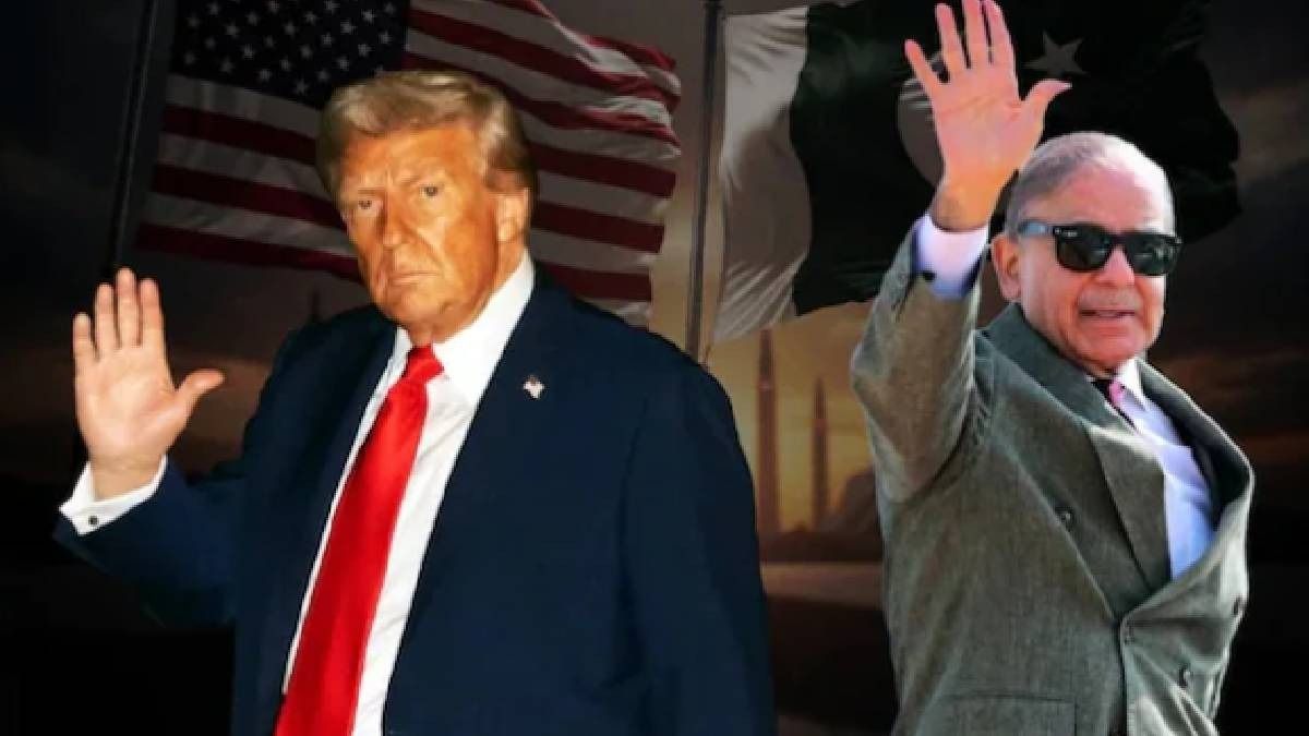 পাকিস্তানের মুখ পুড়ল