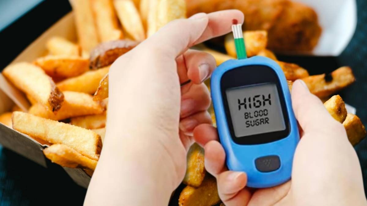 হু হু করে সুগার বাড়ায় এই ৫ খাবার, সাবধান করলেন নামী পুষ্টিবিদ
