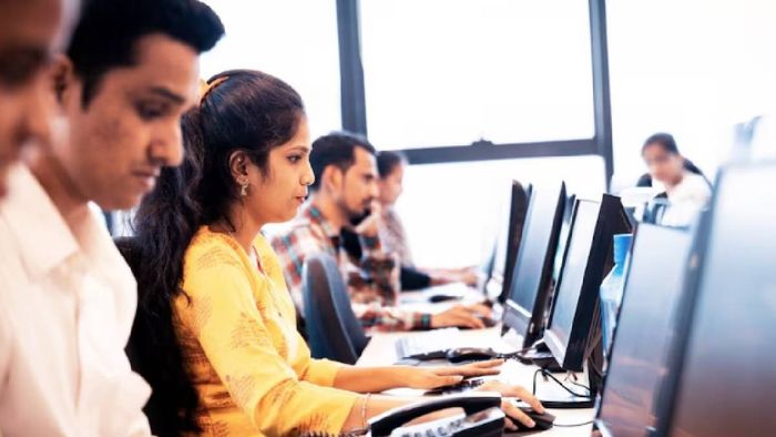 নতুন শ্রম আইন