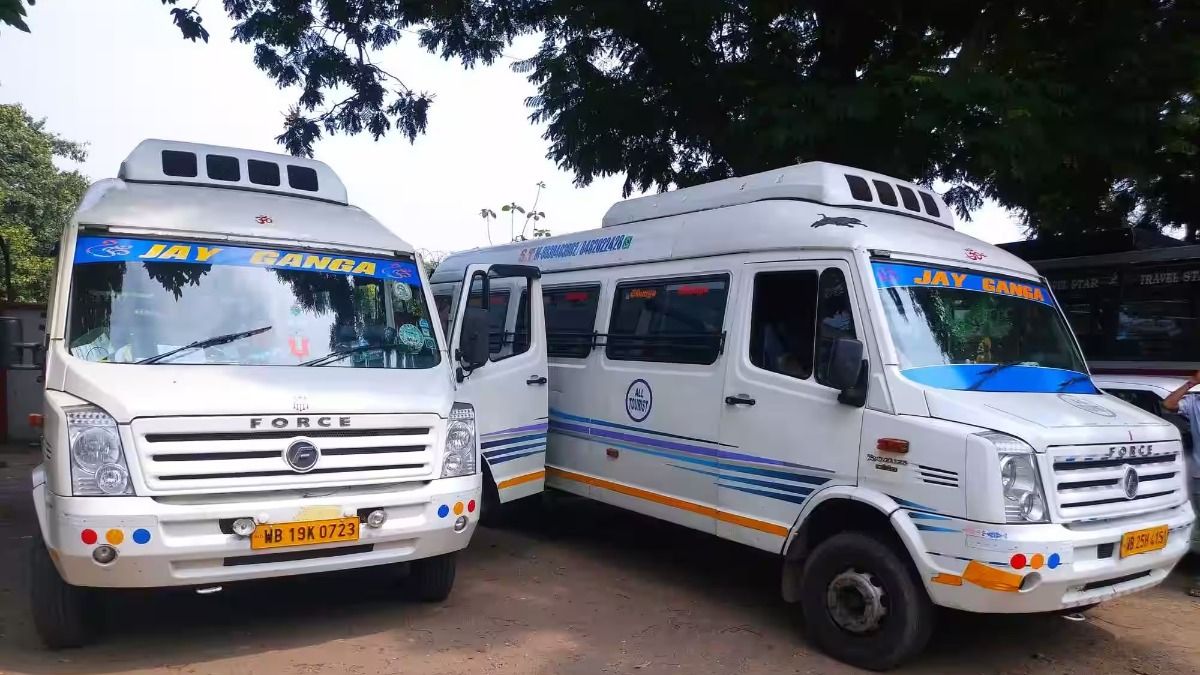 Uber Shuttle আর নেই, কলকাতায় ৩০০ শাটল নামাচ্ছে নয়া সংস্থা, App-এ বুকিং কীভাবে? বিস্তারিত