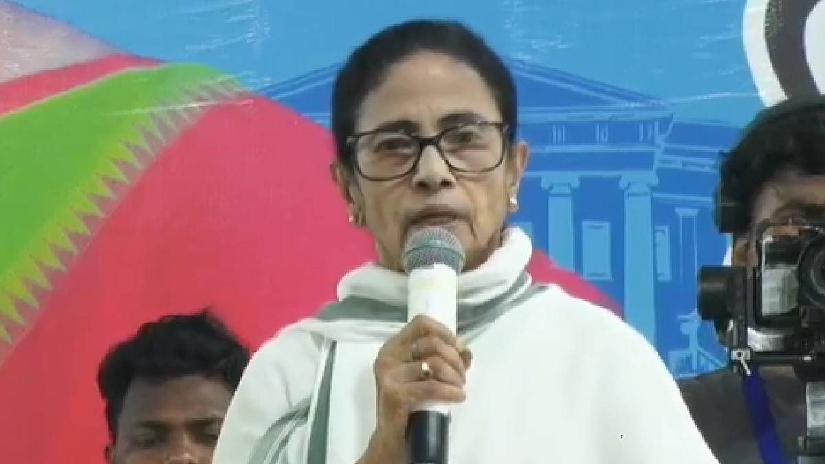 মোথাবাড়ি নিয়ে কী বললেন মুখ্যমন্ত্রী?