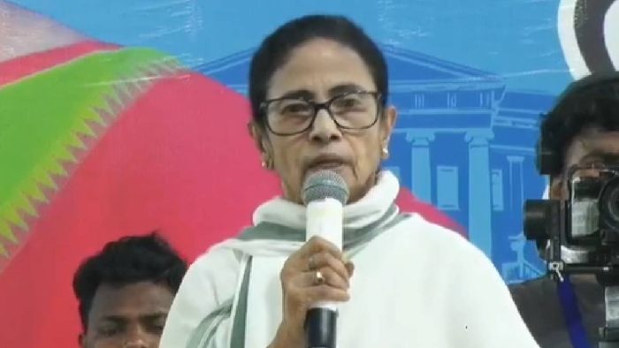 মোথাবাড়ি নিয়ে কী বললেন মুখ্যমন্ত্রী?