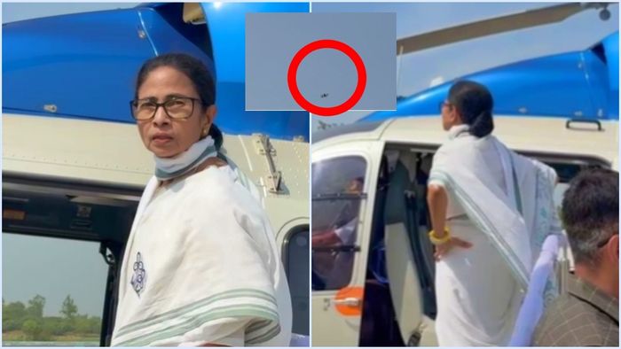 মমতা বন্দ্যোপাধ্যায়