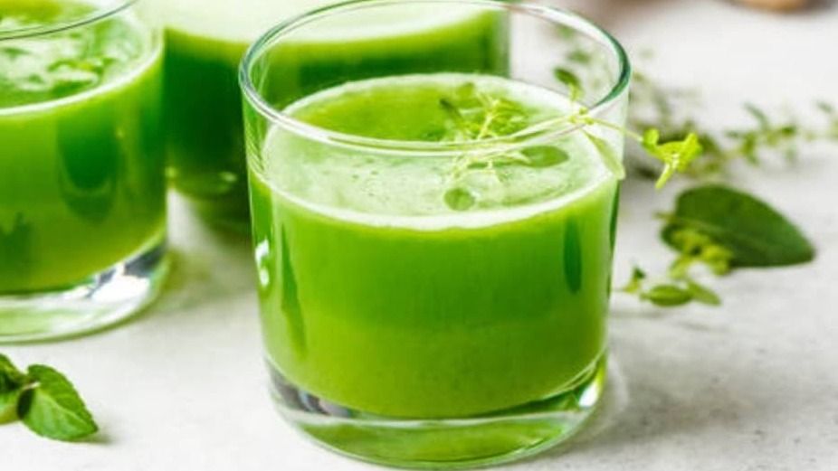 পান শরবত