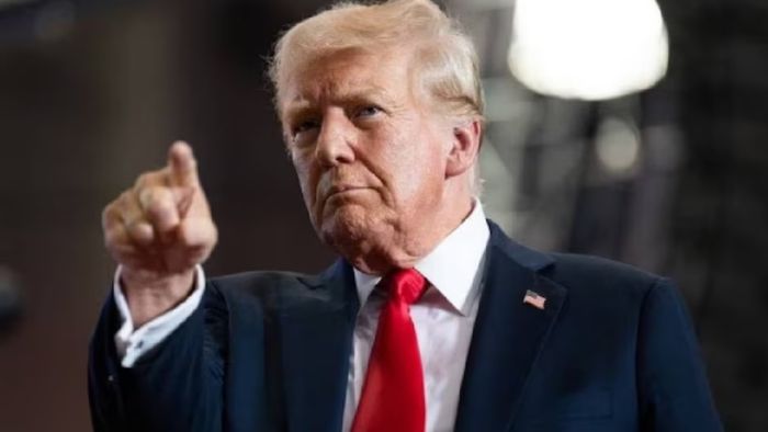 হরমুজ নিয়ে ইরানকে ৪৮ ঘণ্টার ডেডলাইন ট্রাম্পের