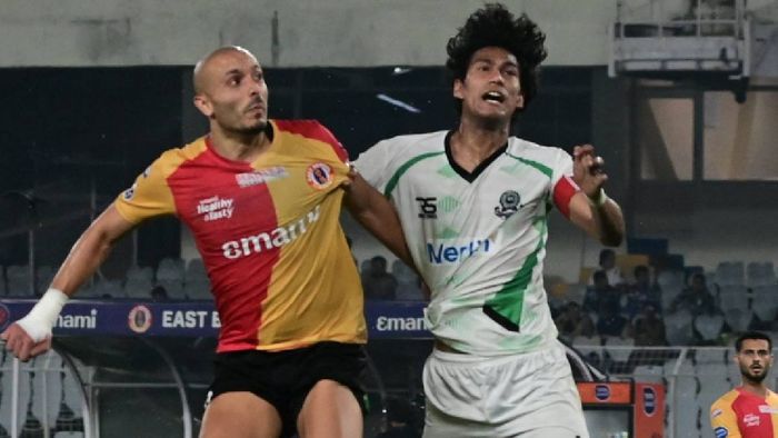 মহম্মদ রাশিদ