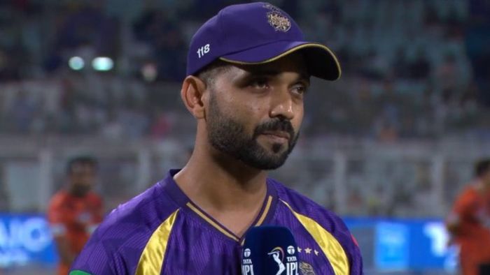 আইপিএল ২০২৬-এ টানা দুই পরাজয়ের পর অনাকাঙ্ক্ষিত ইতিহাস গড়ল কলকাতা নাইট রাইডার্স