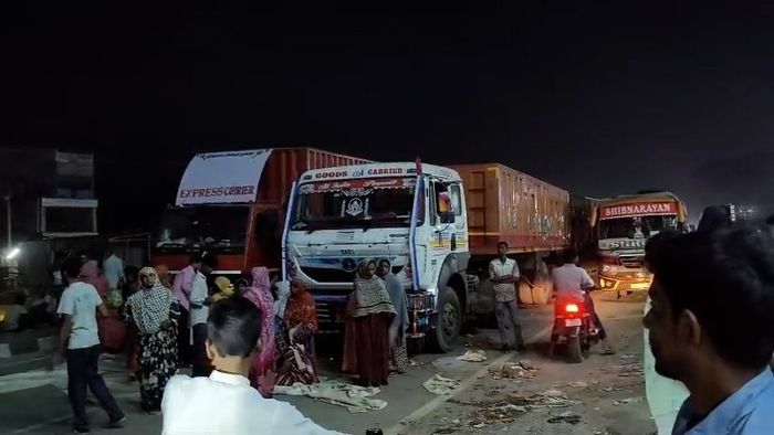 Kaliachak Judicial Convoy Attack Controversy: কালিয়াচকে বিচারকদের কনভয়ে হামলা, ছোড়া হয়েছিল পাথর; সামনে চাঞ্চল্যকর তথ্য