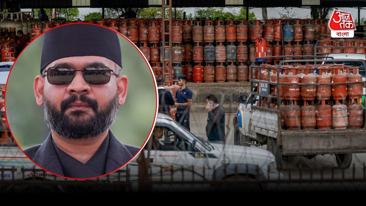 নেপালে জ্বালানির সঙ্কট 