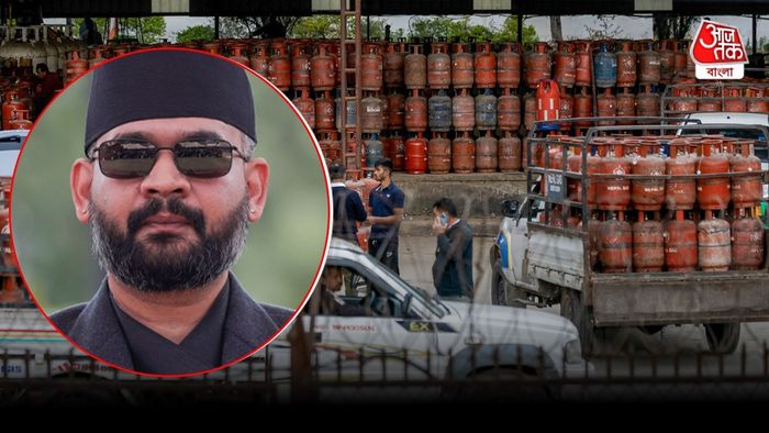 নেপালে জ্বালানির সঙ্কট