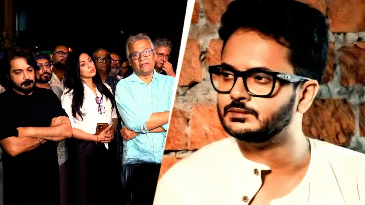 Tollywood Strike News Tuesday: রাহুলের মৃত্যুতে নিরাপত্তা নিয়ে প্রতিবাদ, মঙ্গলবার থেকে বন্ধ সমস্ত সিনেমা-সিরিয়ালের শ্যুটিং