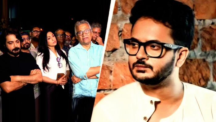 Tollywood Strike News Tuesday: রাহুলের মৃত্যুতে নিরাপত্তা নিয়ে প্রতিবাদ, মঙ্গলবার থেকে বন্ধ সমস্ত সিনেমা-সিরিয়ালের শ্যুটিং