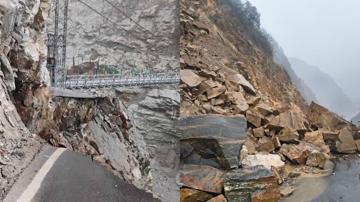 নর্থ সিকিমে ভয়াবহ পরিস্থিতি, ৮০০-র বেশি পর্যটক আটকে, কোন পথে উদ্ধার? এখনও পর্যন্ত যা জানা যাচ্ছে 