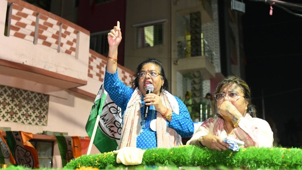  TMC প্রার্থী রত্নার বিরুদ্ধে FIR কমিশনের, ঠিক কী ঘটেছে বেহালা পর্নশ্রীতে?