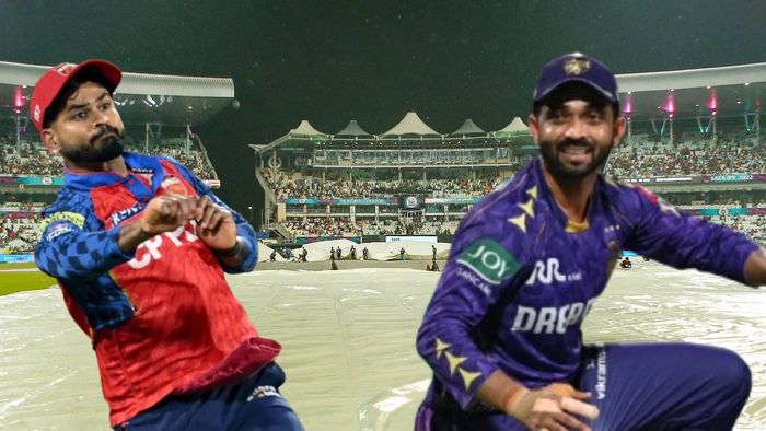 শ্রেয়স আইয়ার ও অজিঙ্কা রাহানে