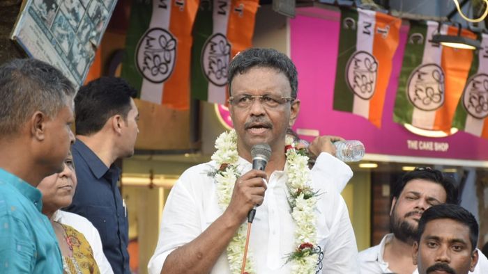 ফিরহাদ হাকিম।-ফাইল ছবি