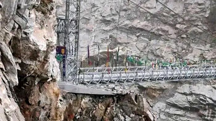 সিকিমে কোন পথে নিরাপদে যাতায়াত?