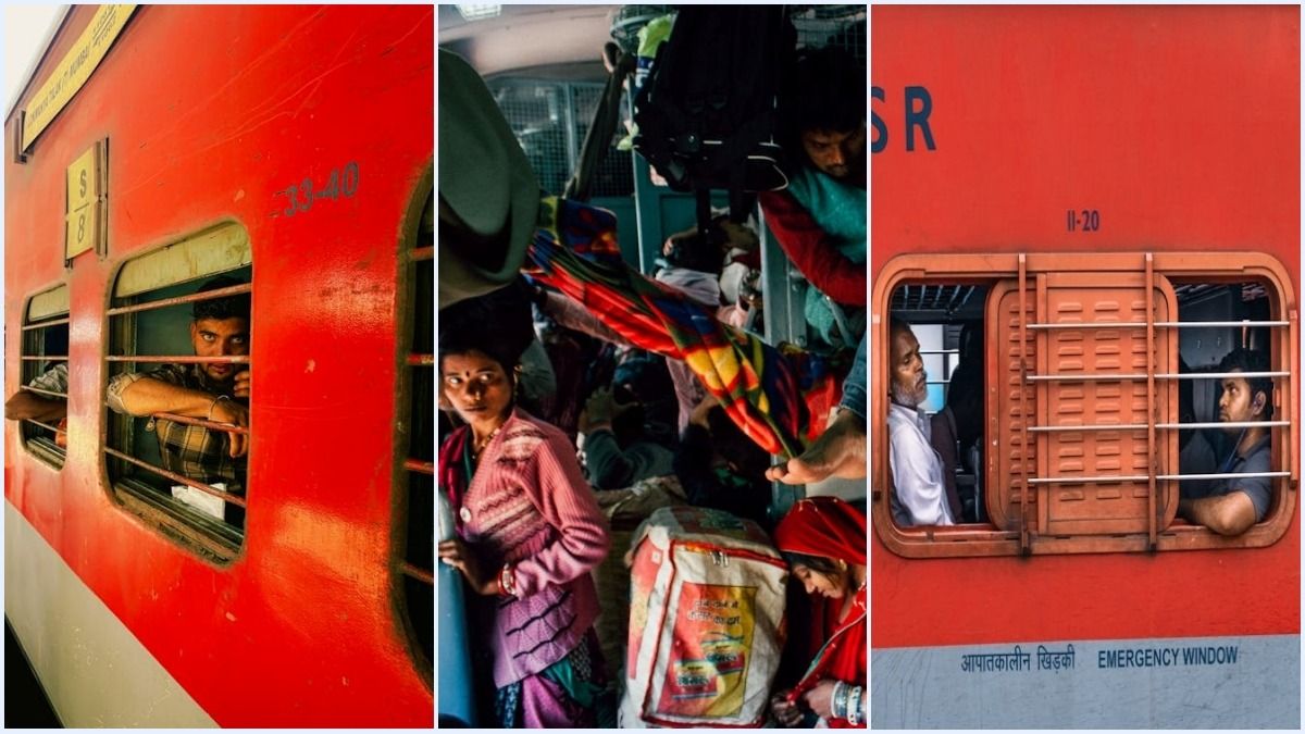  ভোট দিতে ফিরছেন বহু কলকাতাবাসী, BJP না TMC, কার দিকে ঝুঁকে পরিযায়ীরা?