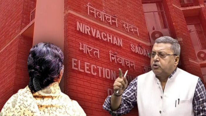 আরজি করের নির্যাতিতার মায়ের বিরুদ্ধে কমিশনের দ্বারস্থ TMC