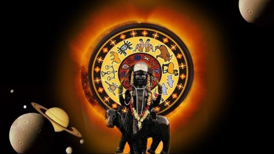 এই ৪ রাশির জীবনে ১ মাস ঝড়ঝঞ্ঝা, শনির নক্ষত্র গোচরে আর্থিক ক্ষতি 