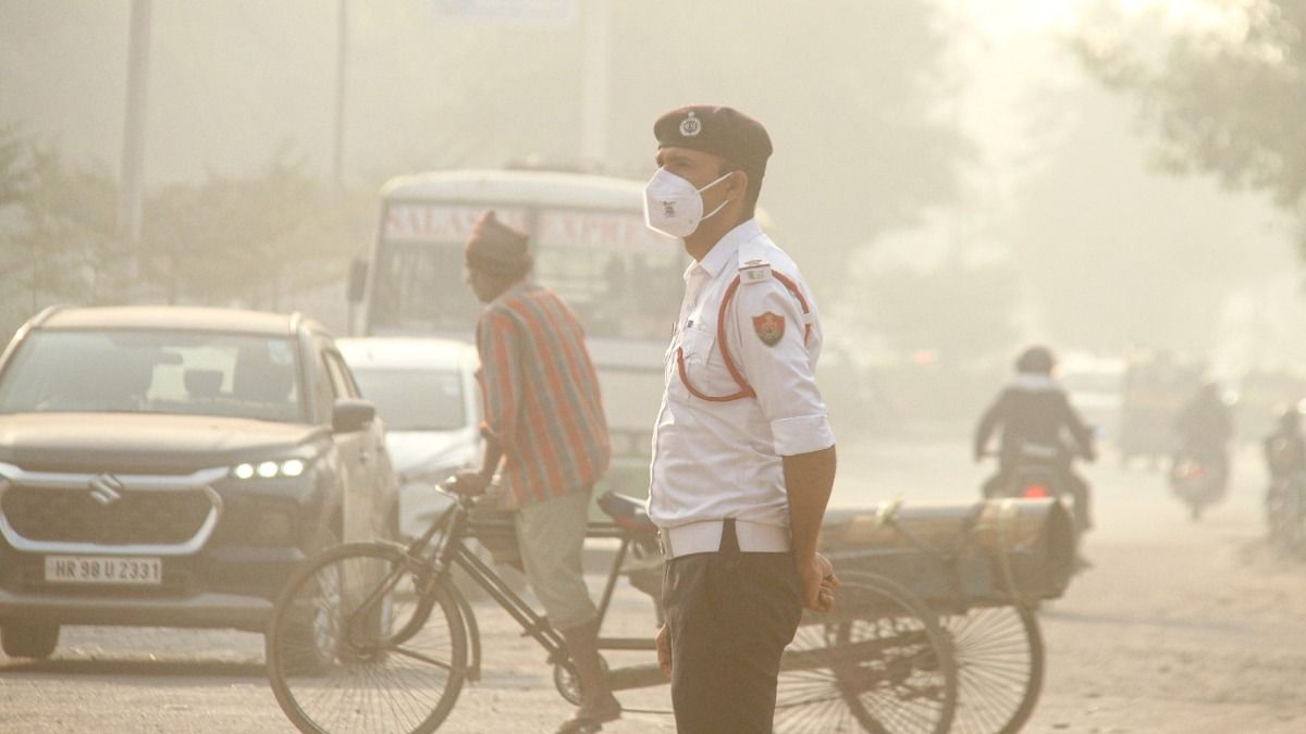 দূষণে বিশ্বের ১০ নম্বরে নদিয়ার এই মফস্বল, লিস্টে ব্যারাকপুর সহ বাংলার ৯ শহরও, কারণ খুঁজছে পর্ষদ