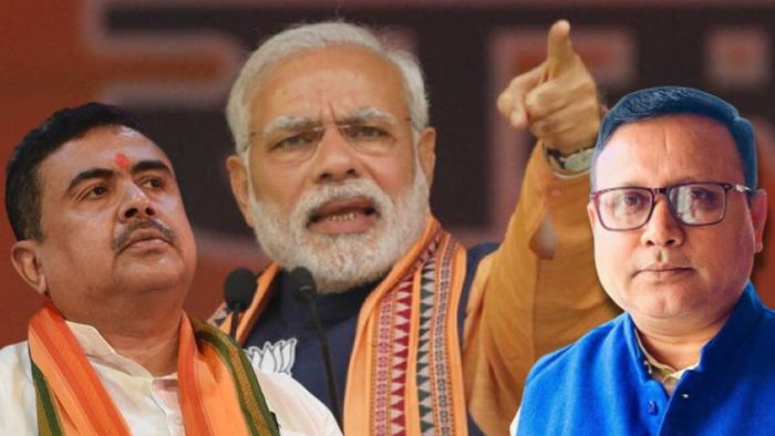 অমিতাভ চক্রবর্তী কে?