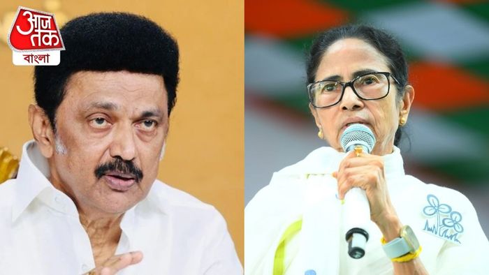 সোমবার নদিয়ার জনসভা ছিল মমতার।