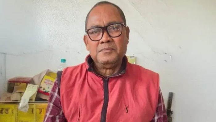 প্রচারে বেরিয়ে মাথা ফাটল ময়নাগুড়ির বিজেপি প্রার্থীর, রক্তারক্তি কাণ্ড