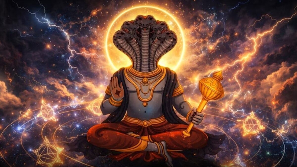 কেতু নক্ষত্র পরিবর্তন