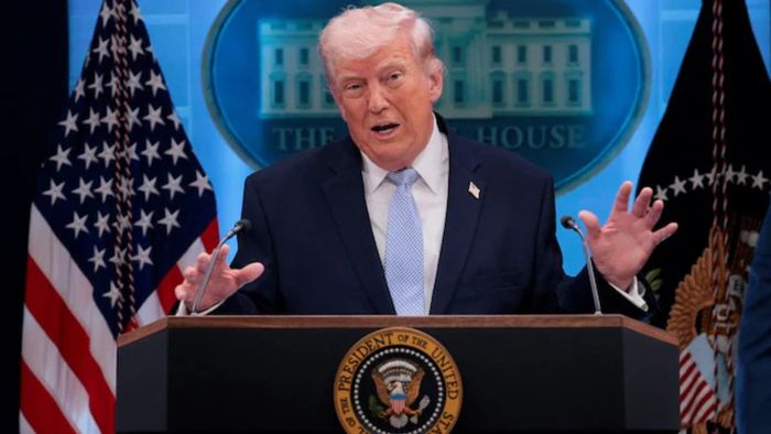 ইরানকে এক রাতেই শেষ করে দেওয়া যায়, সেটা মঙ্গলবারও হতে পারে