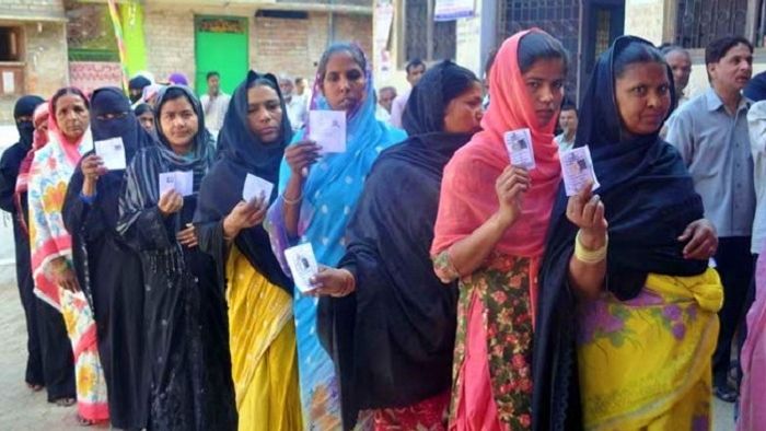 ভোটার তালিকায় ডিলিটেড কারা?