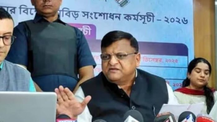 মনোজ কুমার অগরওয়াল