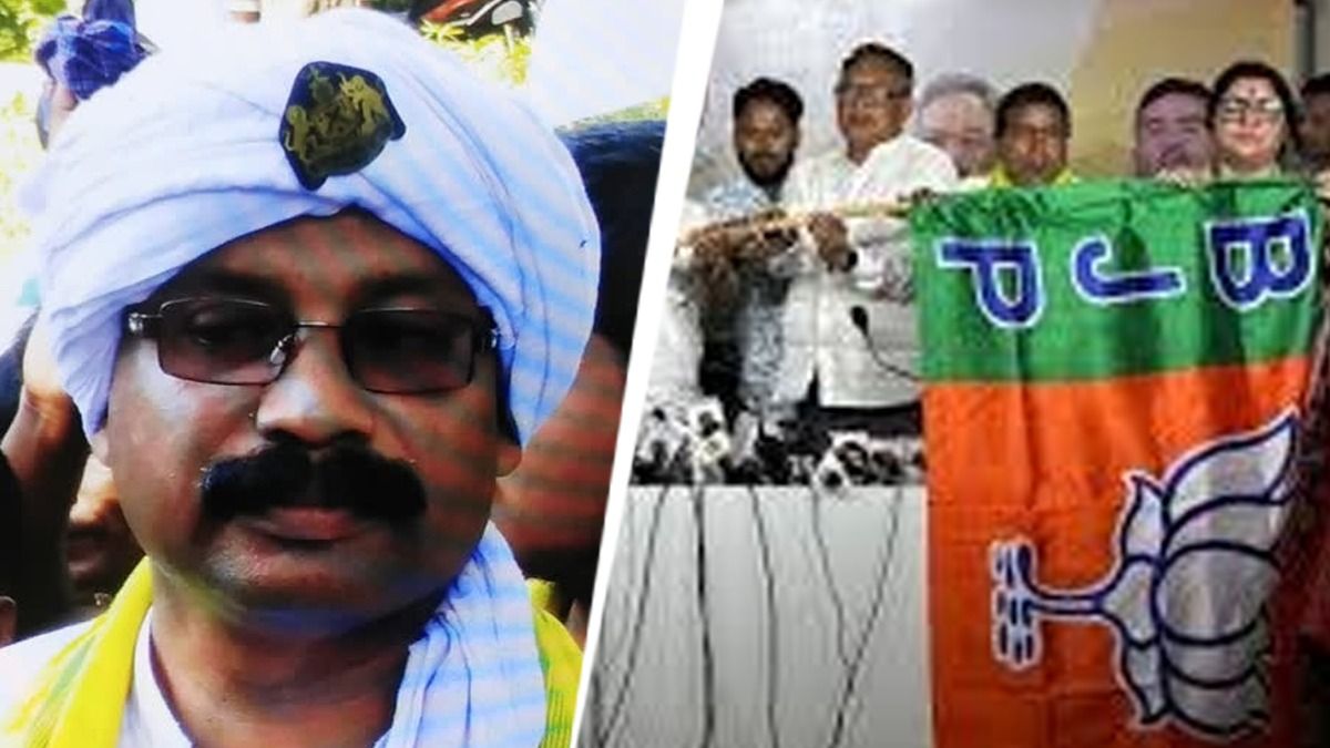 পৃথক রাজ্য কি BJP করে দেবে? শিবির বদলে বংশীবদন যা বলছেন...