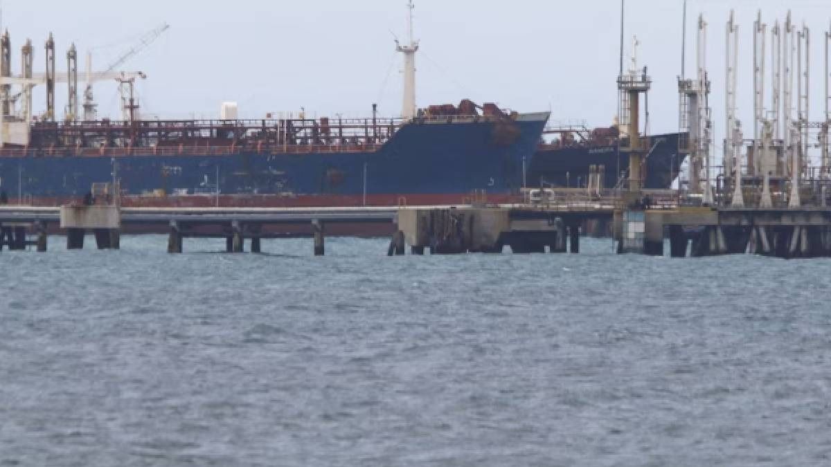 হরমুজ টেনশন শেষ, রাশিয়ার পর এই দেশ থেকে তেল কিনছে ভারত