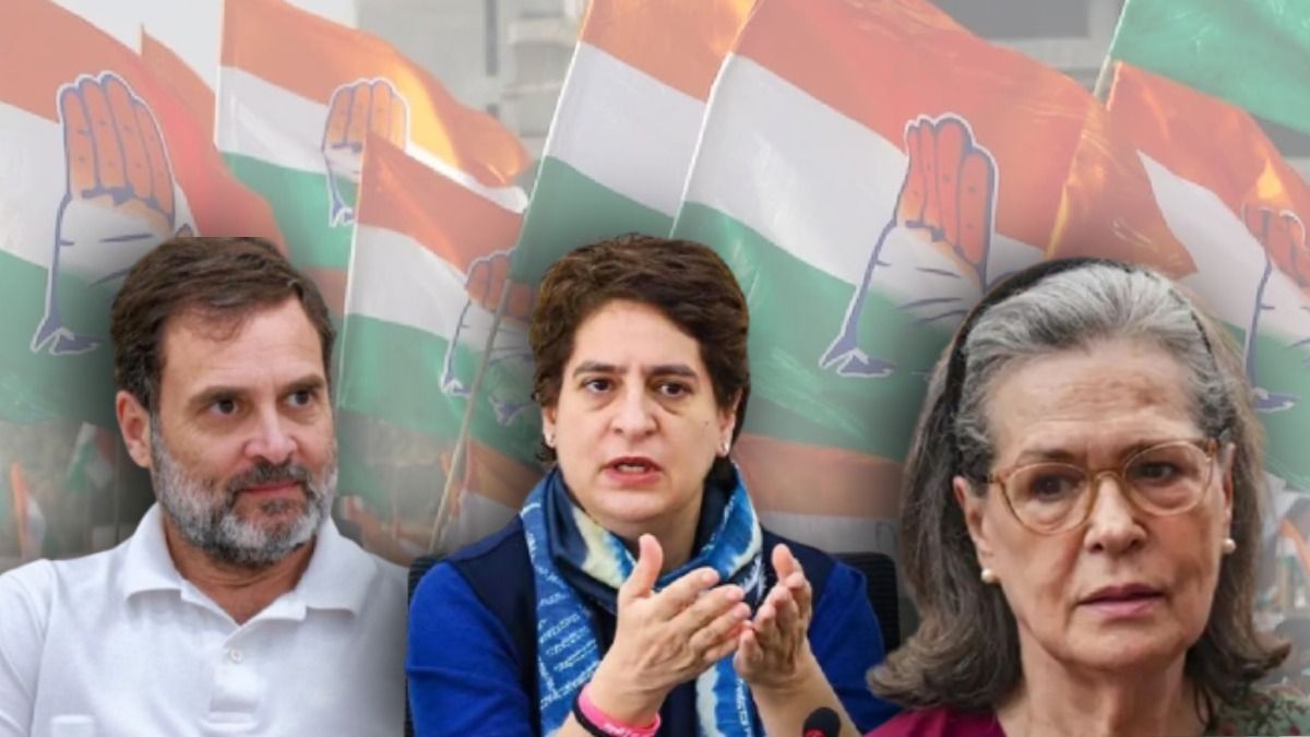 বাংলায় প্রচারে আসছে কংগ্রেসের ৪০ তারকা