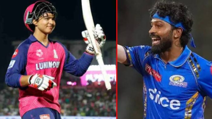 রাজস্থান ও মুম্বইয়ের সম্ভাব্য একাদশ