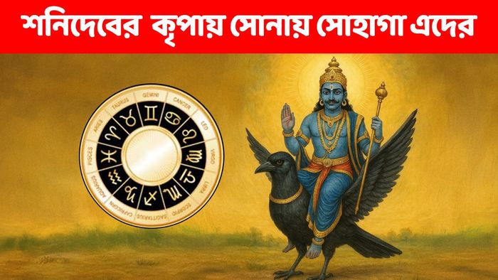 শনির নক্ষত্র পরিবর্তন