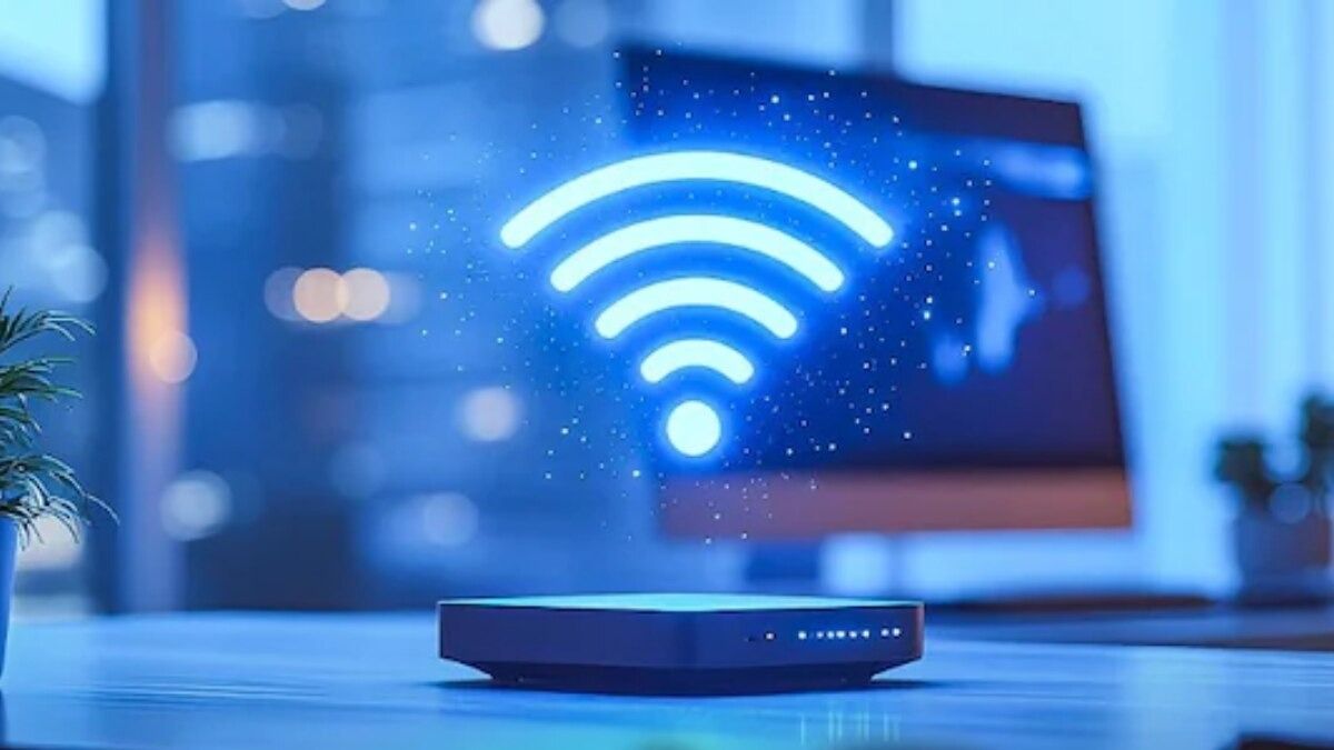Wi-fi রাউটারও বাস্তু মেনে রাখতে হয়, নইলে সংসারের ভারসাম্য বিগড়ে যেতে পারে