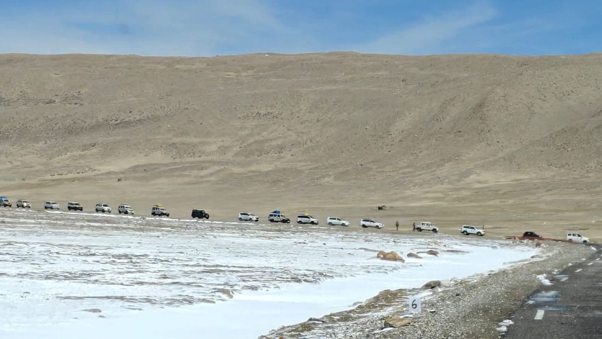 নর্থ সিকিমে কী পরিস্থিতি? নেমেছে সেনা, ১২০০ পর্যটক উদ্ধারের কাজ শুরু