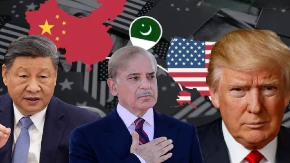 আমেরিকা ইরান যুদ্ধবিরতিতে কলকাঠি নাড়ল চিন নেপথ্যে ছিল বেজিংয়ের সুক্ষ্ম কূটনীতি আমেরিকা ইরান যুদ্ধবিরতিতে কলকাঠি নাড়ল চিন নেপথ্যে ছিল বেজিংয়ের সুক্ষ্ম কূটনীতি