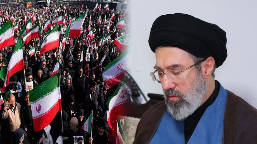 ইরানের ১০ দফা শর্তে কী কী দাবি আছে?